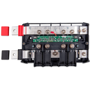 Victron DC-AC DC Sigorta Bara,  LYN060102000