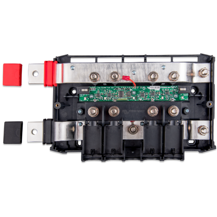 Victron DC-AC DC Sigorta Bara,  LYN060102000