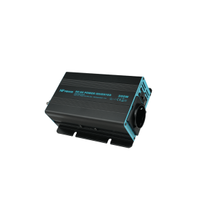 NP Power 12V 300W Tam Sinüs İnverter