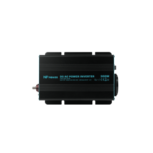 NP Power 12V 300W Tam Sinüs İnverter