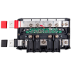 Victron DC-AC DC Sigorta Bara,  LYN060102000