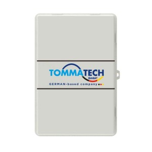 TommaTech Uno - EPS Box Aksesuar (Tek Faz için) İnverter