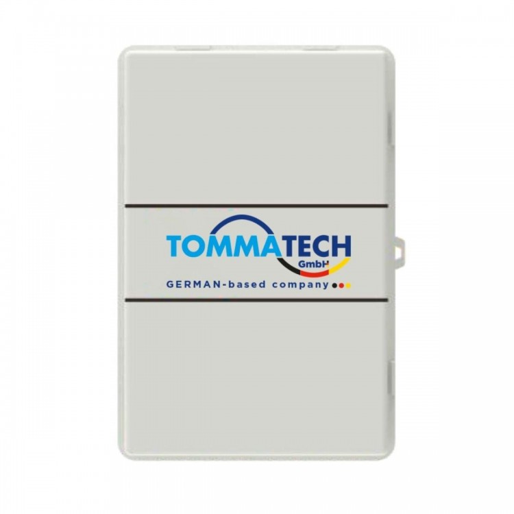 TommaTech Uno - EPS Box Aksesuar (Tek Faz için) İnverter