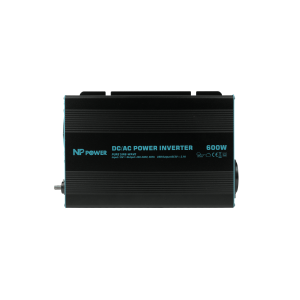 NP Power 12V 600W Tam Sinüs İnverter