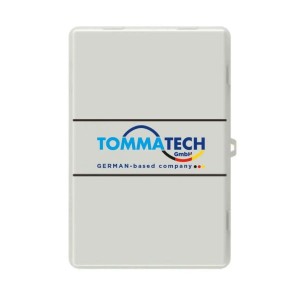 TommaTech Uno - EPS Box Aksesuar (Tek Faz için) İnverter