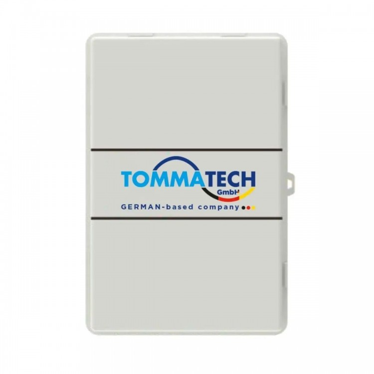 TommaTech Uno - EPS Box Aksesuar (Tek Faz için) İnverter