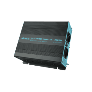 NP Power 12V 2000W Tam Sinüs İnverter