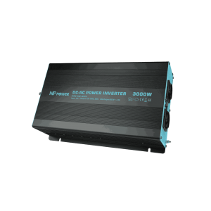 NP Power 12V 3000W Tam Sinüs İnverter