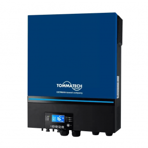 Yapısolar 7.2 Kw Mppt Solar Güneş Enerjisi Xl Paket