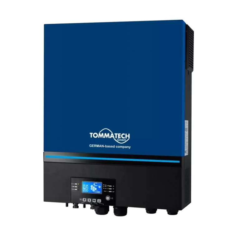 Yapısolar 7.2 Kw Mppt Solar Güneş Enerjisi Xl Paket