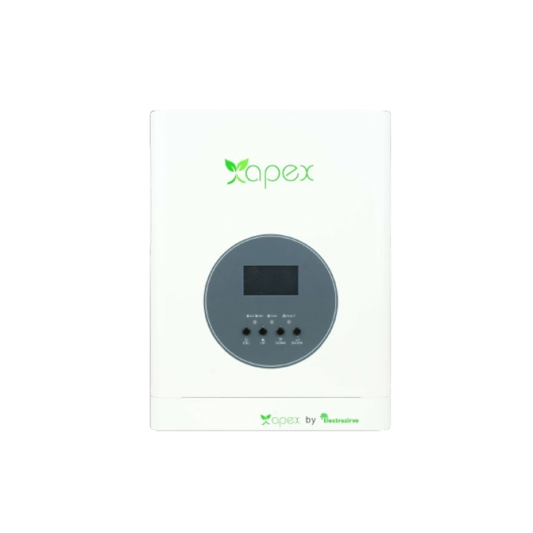 Apex 1000W Akıllı İnverter MPPT 12V 60A 150VDC