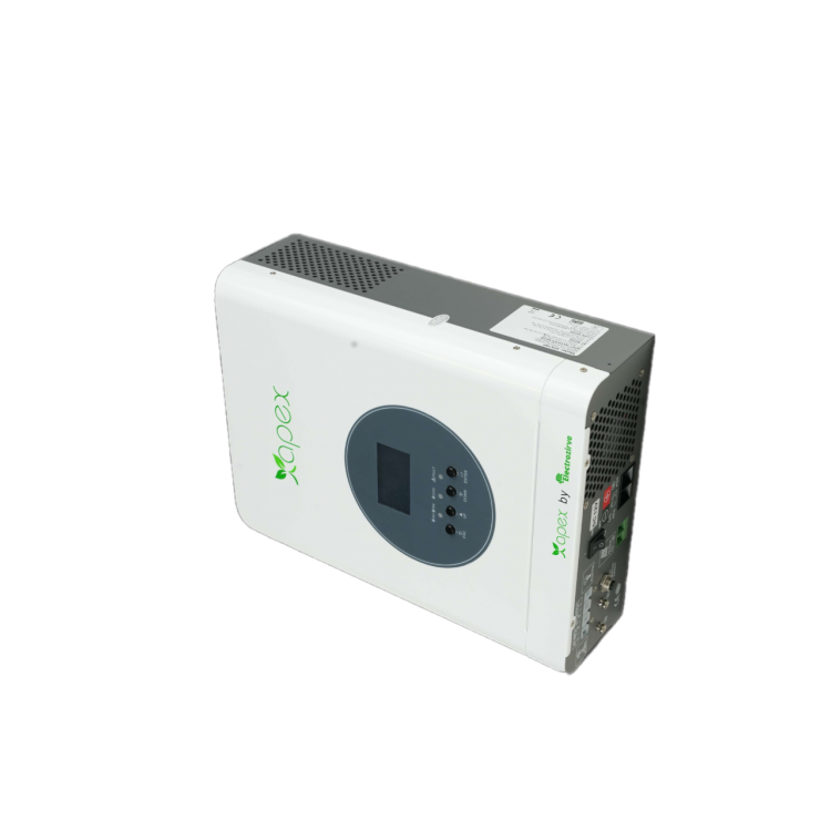 Apex 1000W Akıllı İnverter MPPT 12V 60A 150VDC