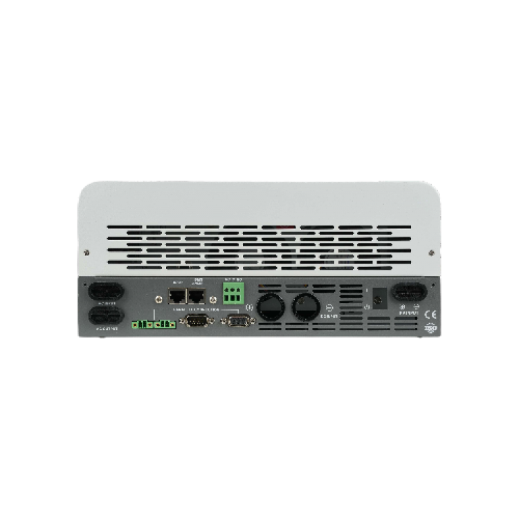 Apex 5000W High Voltage Akıllı MPPT 48V 100A 500VDC