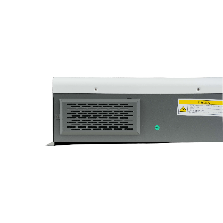 Apex 5000W High Voltage Akıllı MPPT 48V 100A 500VDC