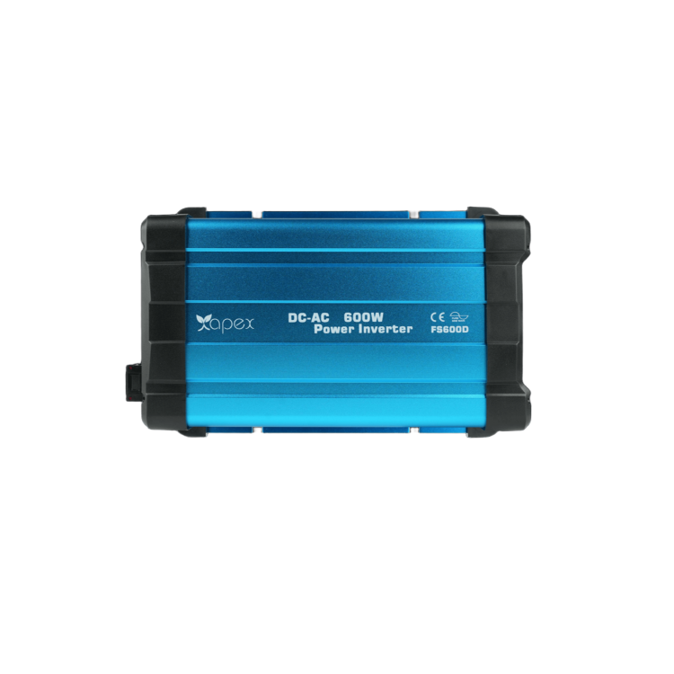 Apex 12V 600W Tam Sinüs İnverter