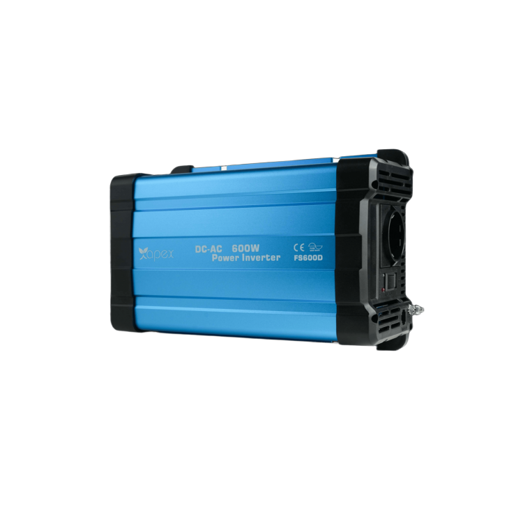 Apex 12V 600W Tam Sinüs İnverter