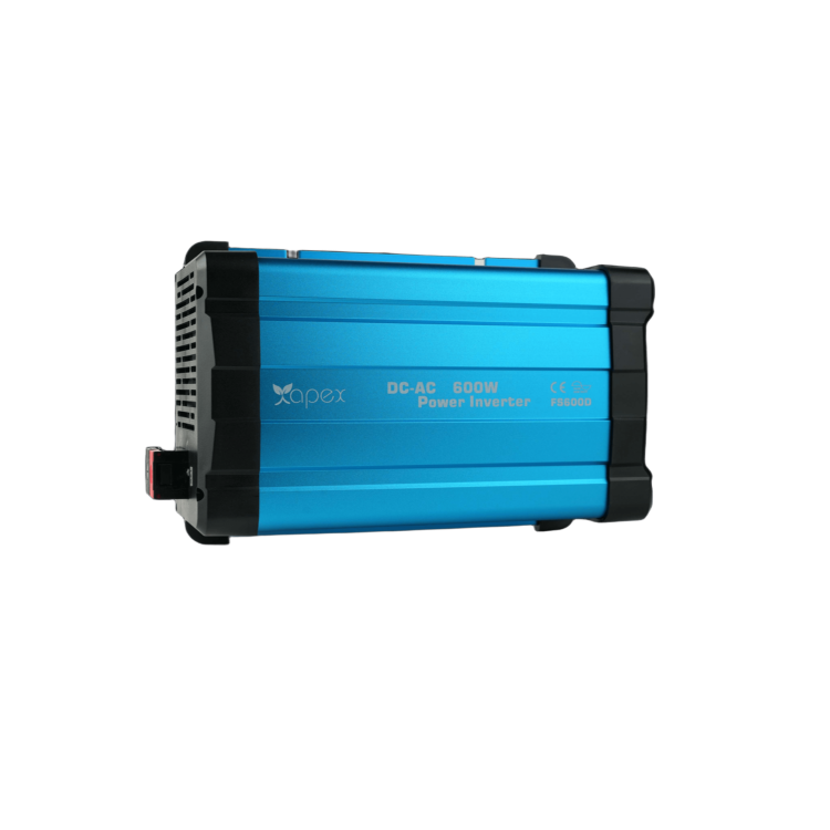 Apex 12V 600W Tam Sinüs İnverter