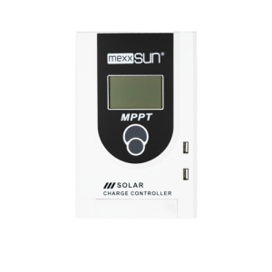 Mexxsun 12/24V 30A MPPT Şarj Kontrol Cihazı