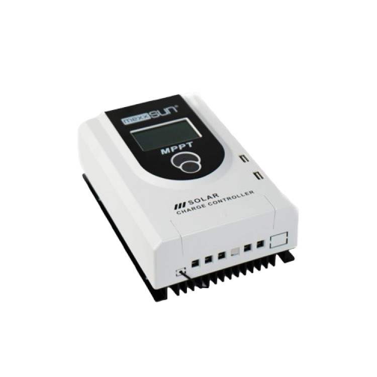 Mexxsun 12/24V 30A MPPT Şarj Kontrol Cihazı