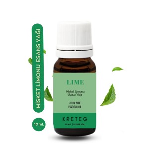Misket Limonu 10 ml Esansiyel Uçucu Yağ Buhurdanlık Yağı Hava Nemlendiri Aroma Difizörü Kokusu Esans