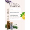 Kavun Esansiyel 10 ml Uçucu Yağ Buhurdanlık Yağı Hava Nemlendirici Aroma Difizörü Kokusu Esans