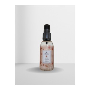 Cunda Çiçek - Eau de Cologne - Kolonya - 100 ml