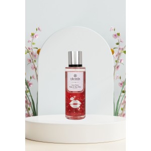 Love Story - Kadın - Body & Hair Mist - Vücut & Saç Spreyi - 250 ml