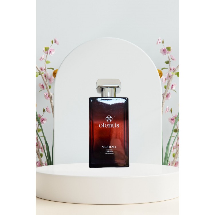 Nightfall - EDP - Erkek Parfüm - 100 ml