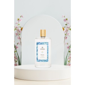 Okyanus Ferahlığı - Eau De Cologne - Cam Kolonya - 200 ml