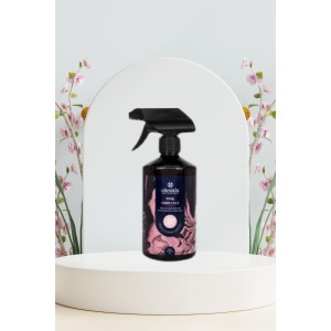 Pink Ambiance Oda Kumaş Kokusu Sprey (500 Ml)