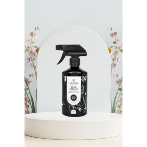 Black Ambiance Oda Kumaş Kokusu Sprey (500 Ml)