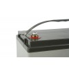 12V 100Ah Jel Akü Apex