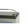 12V 100Ah Jel Akü Apex