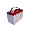 12V 100Ah Safepower Jel Akü Apex