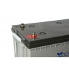 12V 200Ah Jel Akü Apex