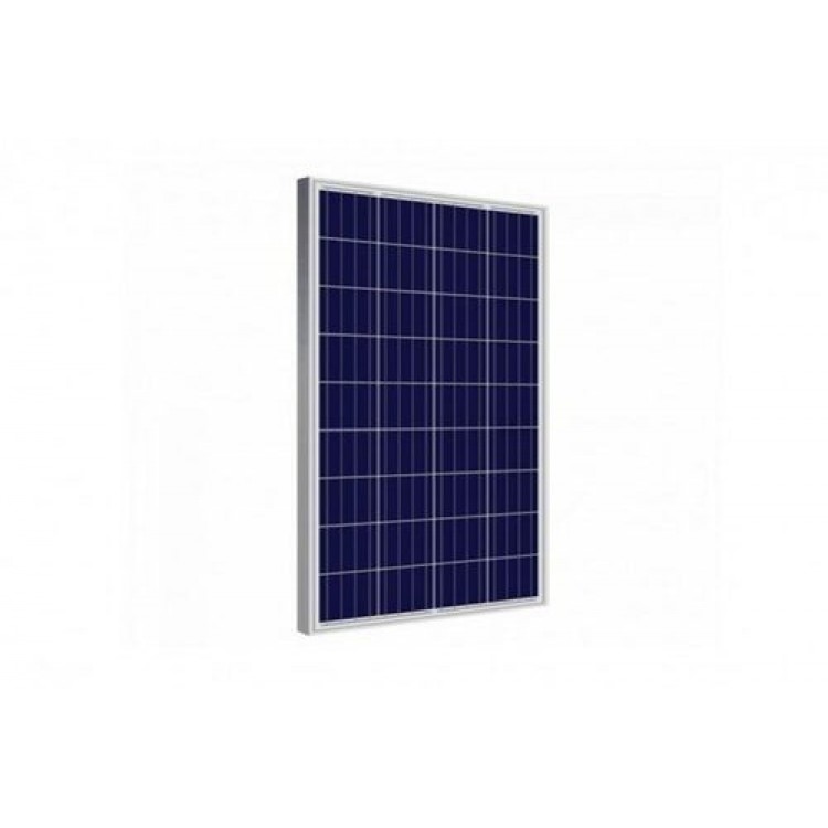 285W Polikristal Güneş Paneli