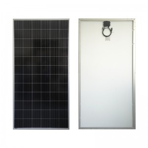 400W - 410W Monokristal Güneş Paneli
