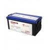 Apex 12.8V 200Ah Lityum Akü (LiFePO4)