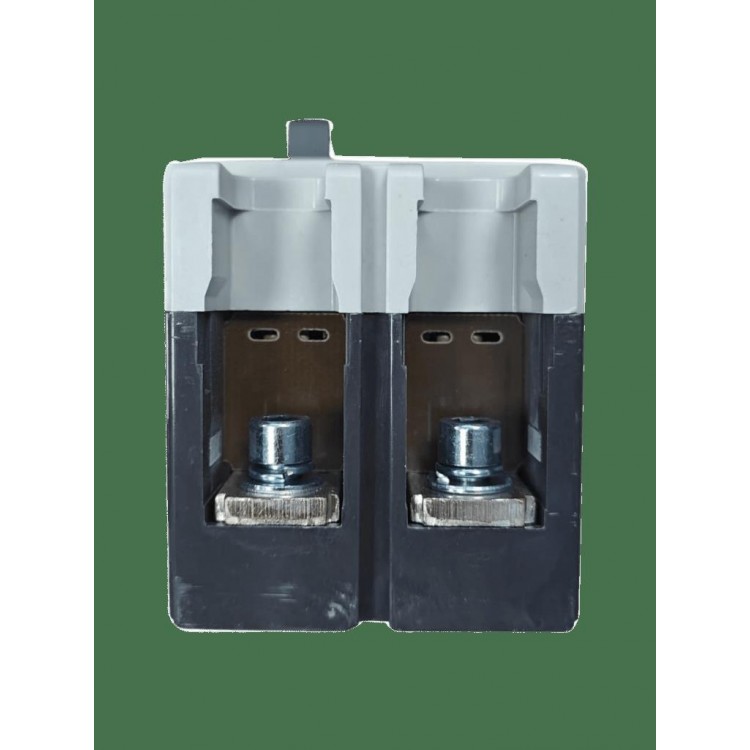 Apex DC Kartuş Sigorta Çift Kanal 2P/200A DC 500V