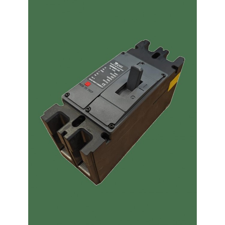 Apex DC Kartuş Sigorta Çift Kanal 2P/315A DC 500V