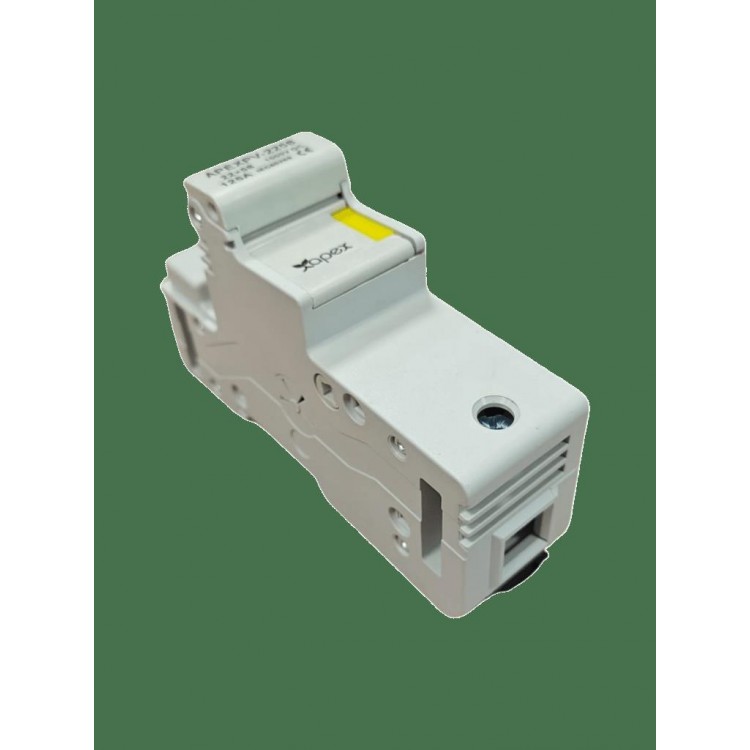 Apex DC Sigorta Yuvası 125A DC 1000V