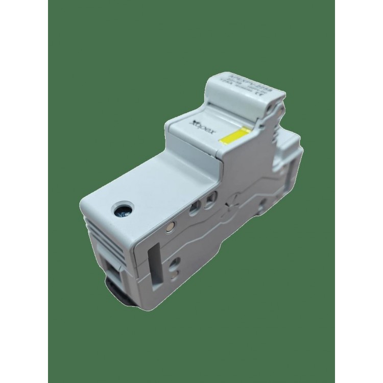 Apex DC Sigorta Yuvası 125A DC 1000V