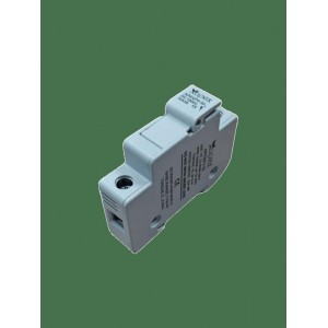 Apex DC Sigorta Yuvası 16A DC 1000V