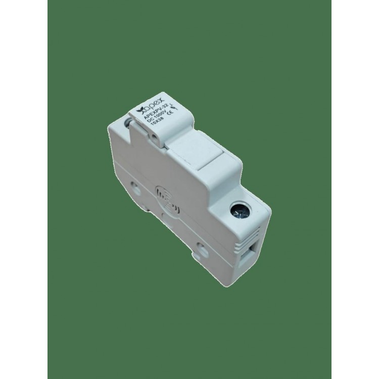 Apex DC Sigorta Yuvası 32A DC 1000V