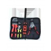 Apex MC4 Sıkma/Bağlantı Takım Çantası