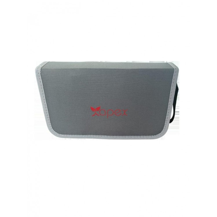 Apex MC4 Sıkma/Bağlantı Takım Çantası