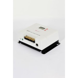 Apex Shiner2410 10A Mppt Solar Charge Controller 12/24V