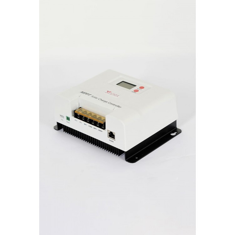 Apex Shiner2420 20A Mppt Solar Charge Controller 12/24V