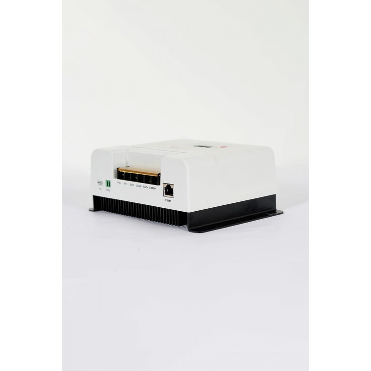 Apex Shiner2440 40A Mppt Solar Charge Controller 12/24V