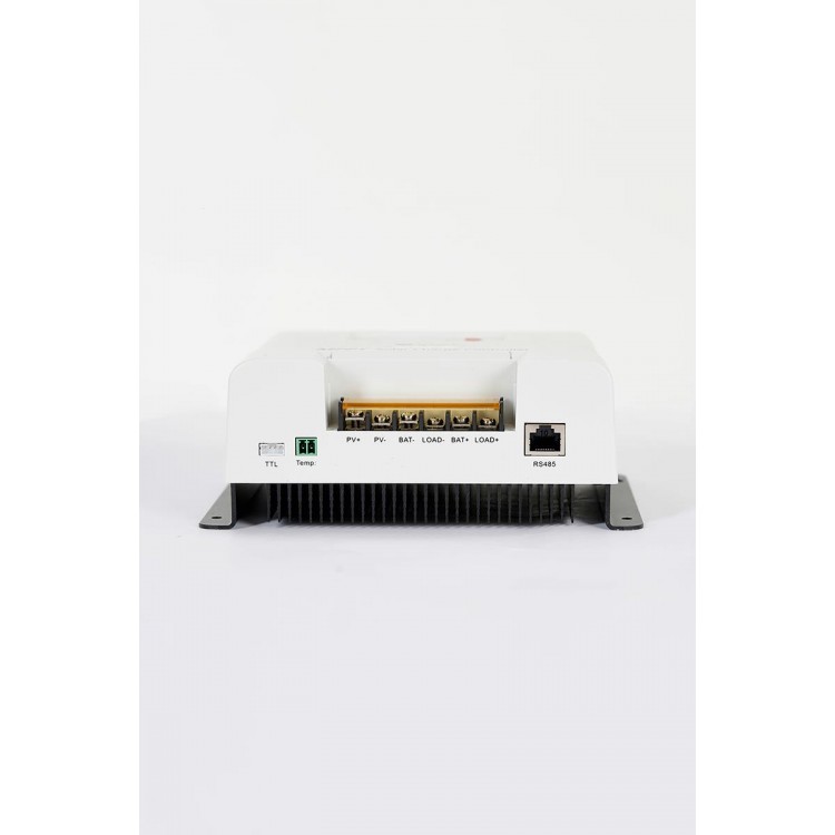 Apex Shiner2440 40A Mppt Solar Charge Controller 12/24V